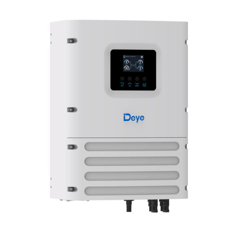 Inversor Deye 6kw 48v OG01LP1-EU-AM2 off grid